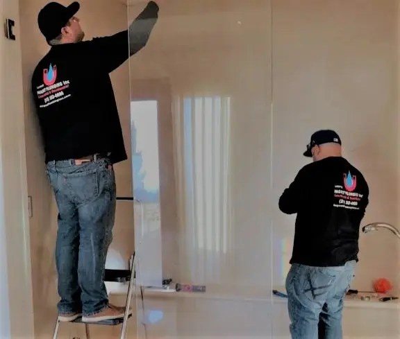 Professional plumbing installation for Leak Detection in Fort Hancock